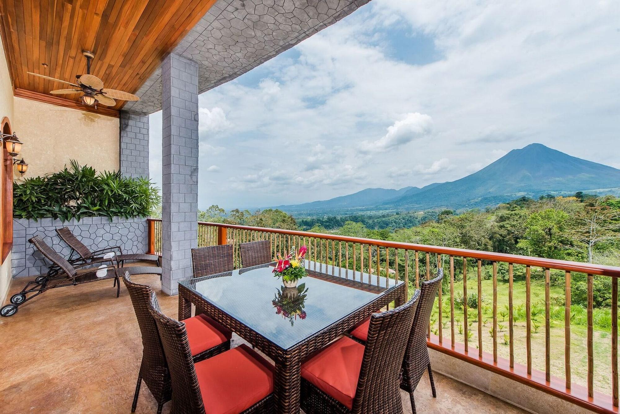 Three-Bedroom Premier Suite