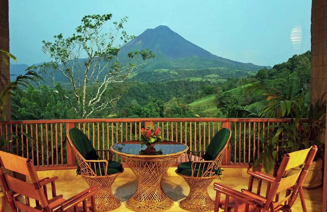 The Springs Resort & Spa At Arenal-1